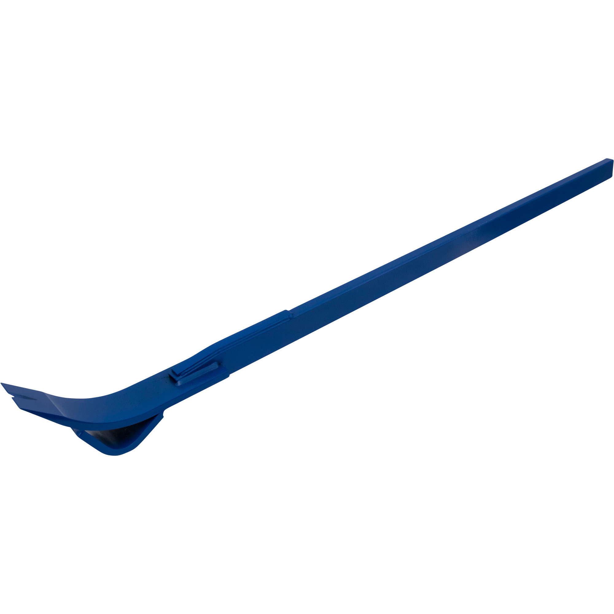 Marshalltown Round Fulcrum Monster Pry Bar, 56in., Model# 10060